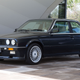 Illustration for article titled The BMW 333i Was The Most Special E30